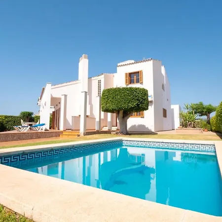 فيلة Casa Felix ميورقة