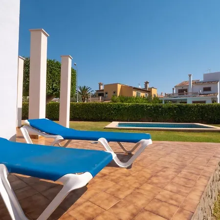 فيلة Casa Felix ميورقة