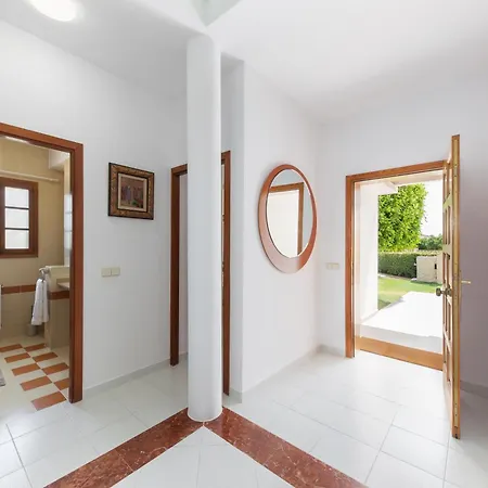 Casa Felix فيلة ميورقة