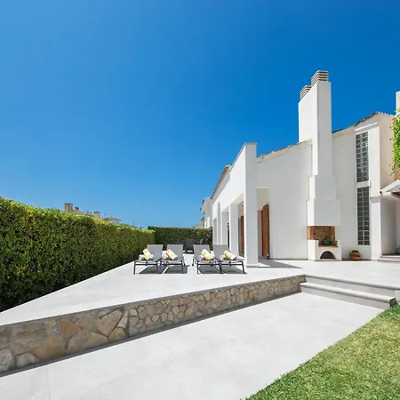 Casa Felix فيلة ميورقة