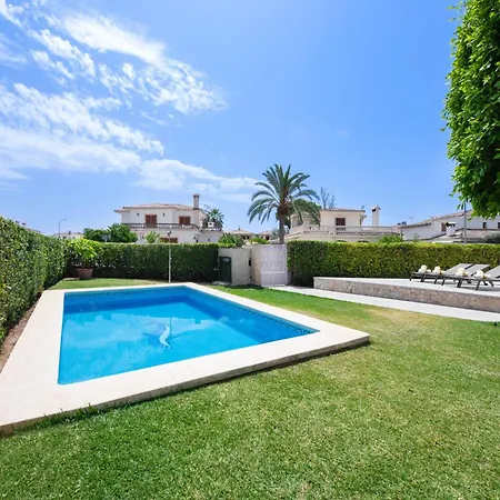 فيلة Casa Felix