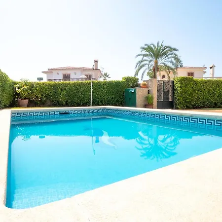 Casa Felix Villa