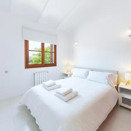 Casa Felix Villa *