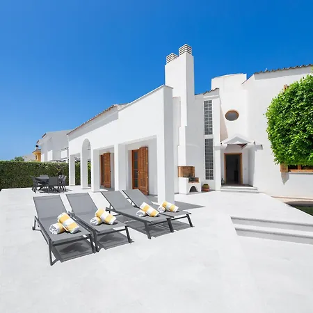 Casa Felix * Palma