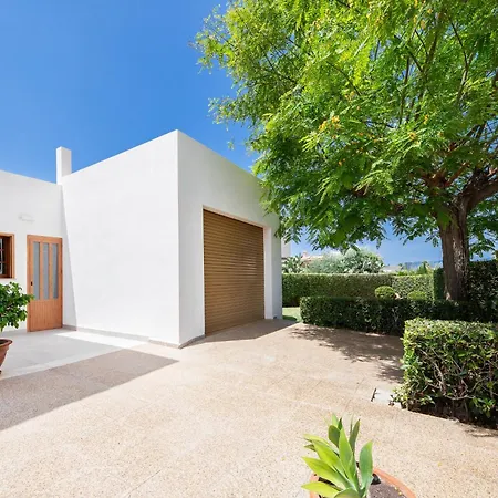 Casa Felix Villa