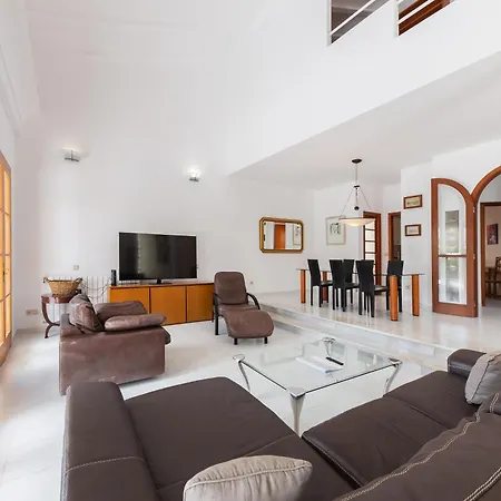 Casa Felix Villa *