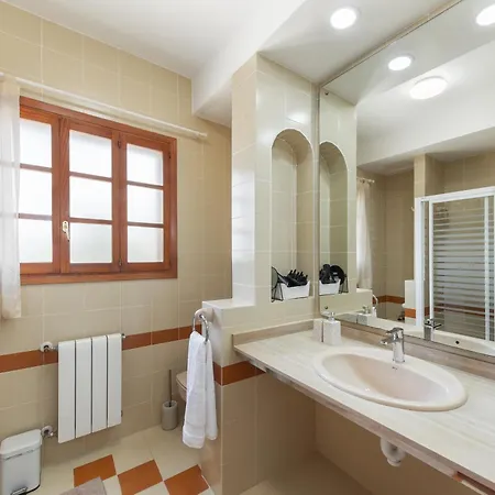 Casa Felix Villa Palma