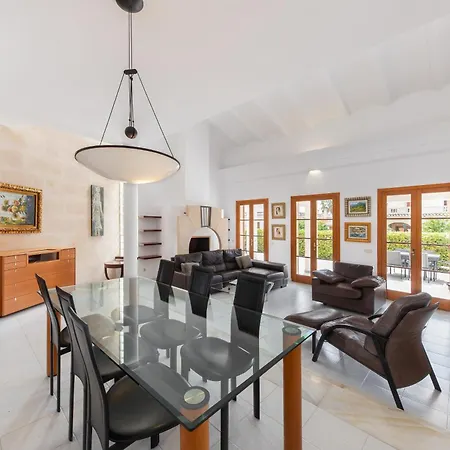Casa Felix Villa Palma