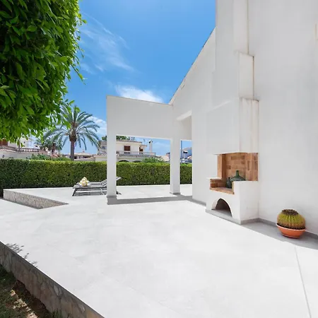 Casa Felix Villa
